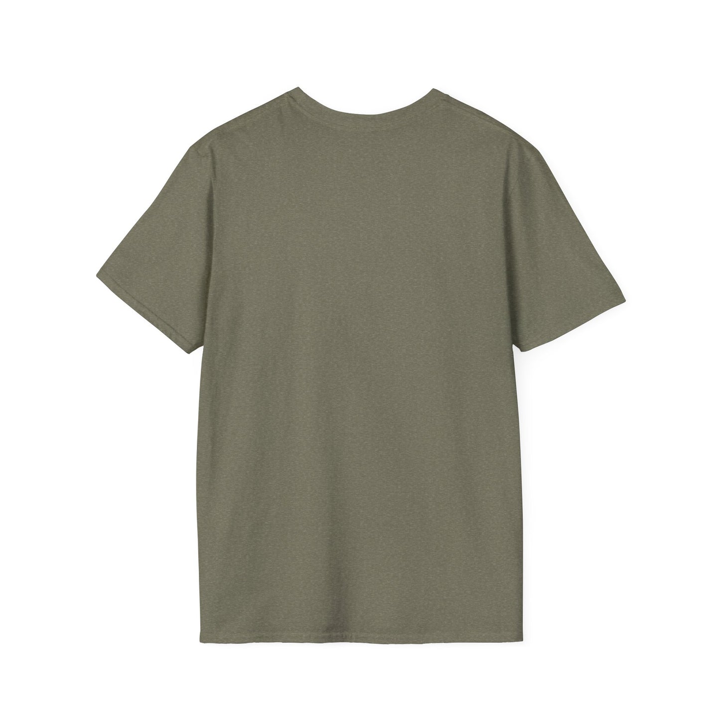 Big Words shirt