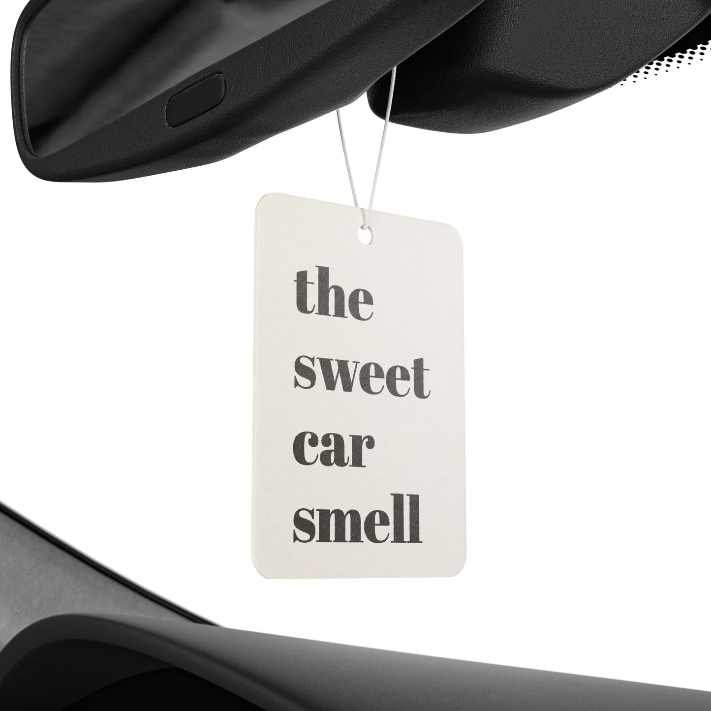 Car Air Freshener -