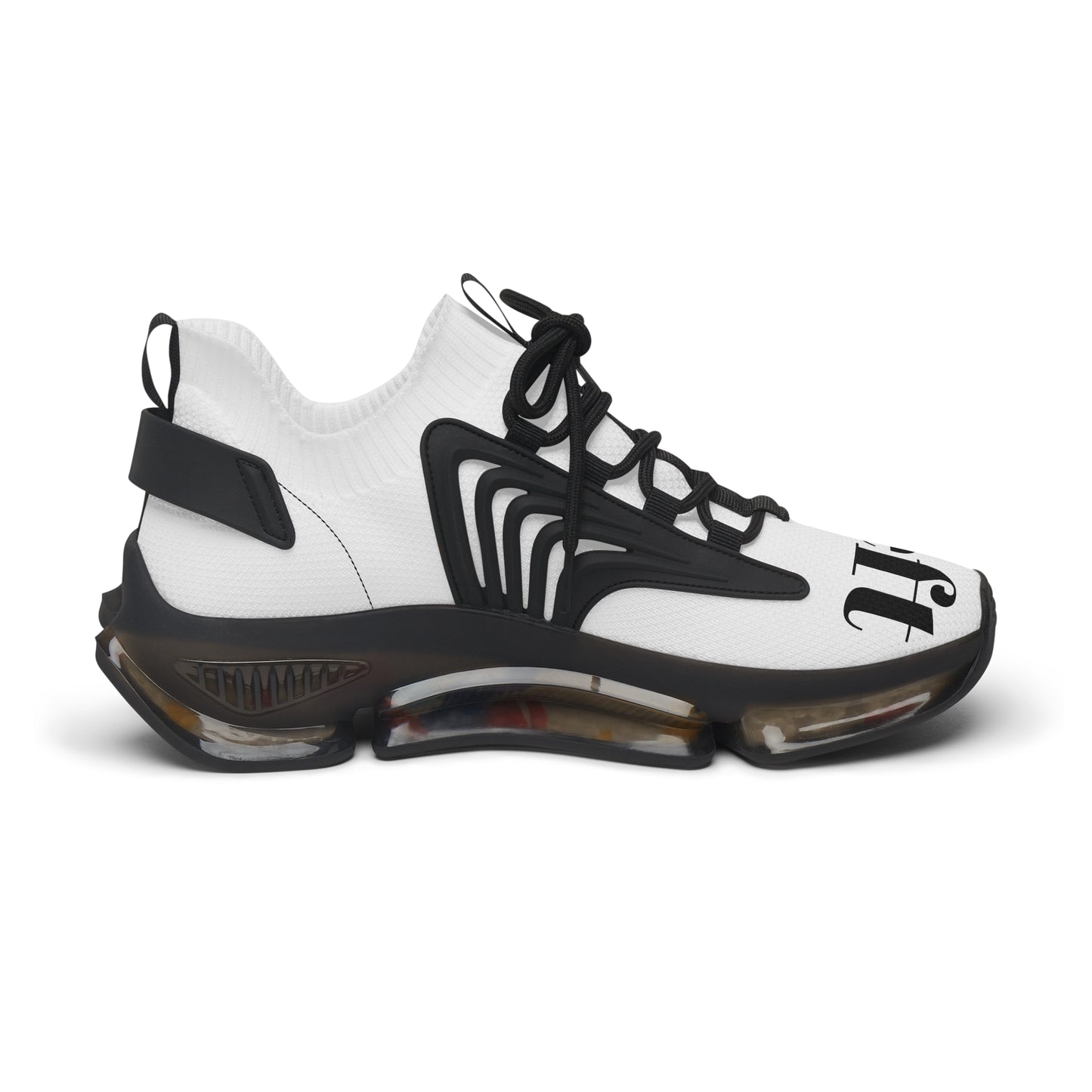 sports and everyday shoes