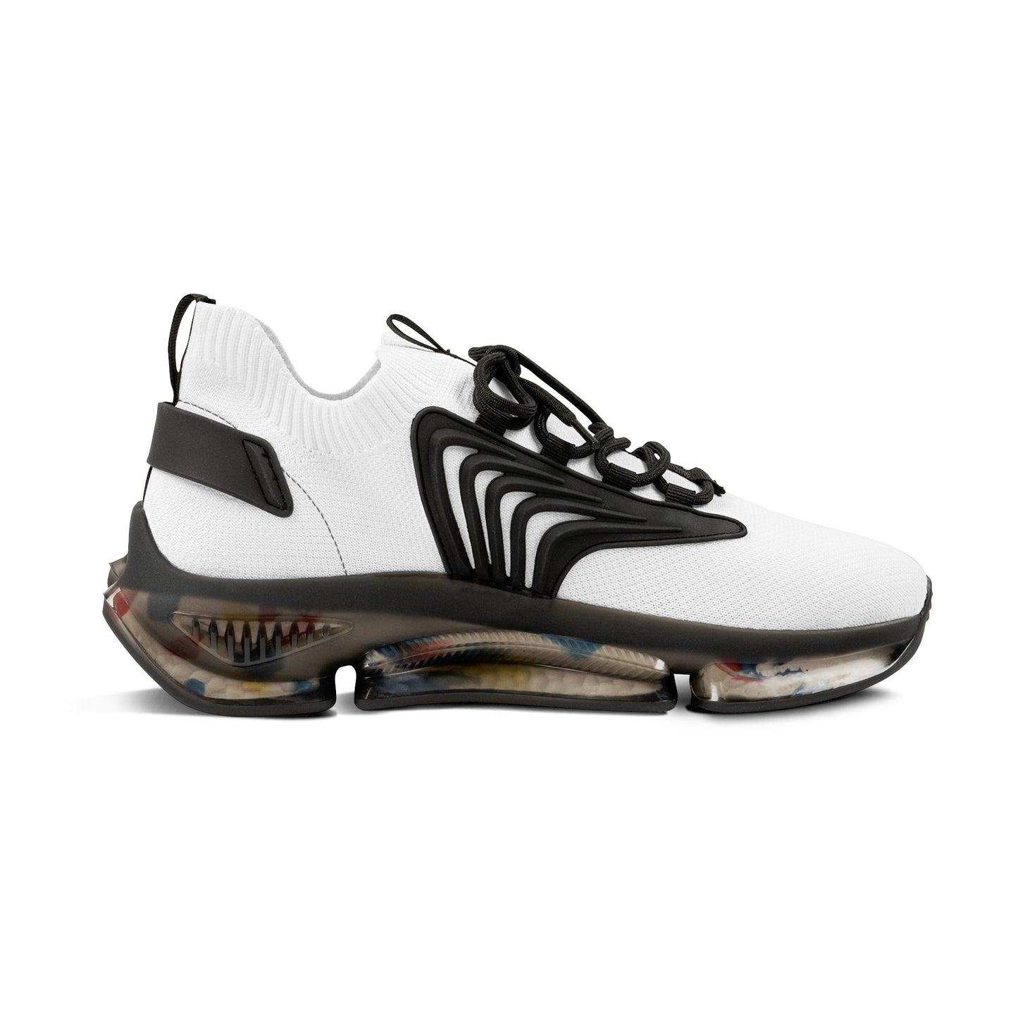 Men's sport and everyday shoes