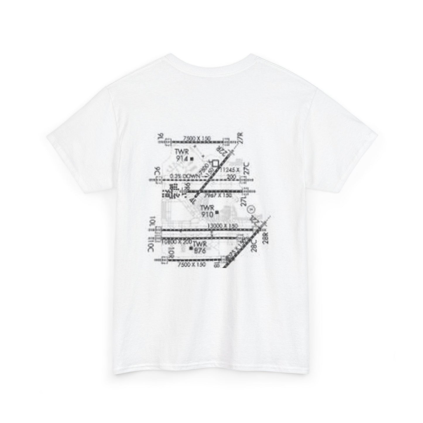 kord airport tee