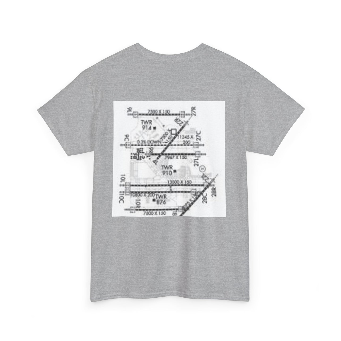 kord airport tee