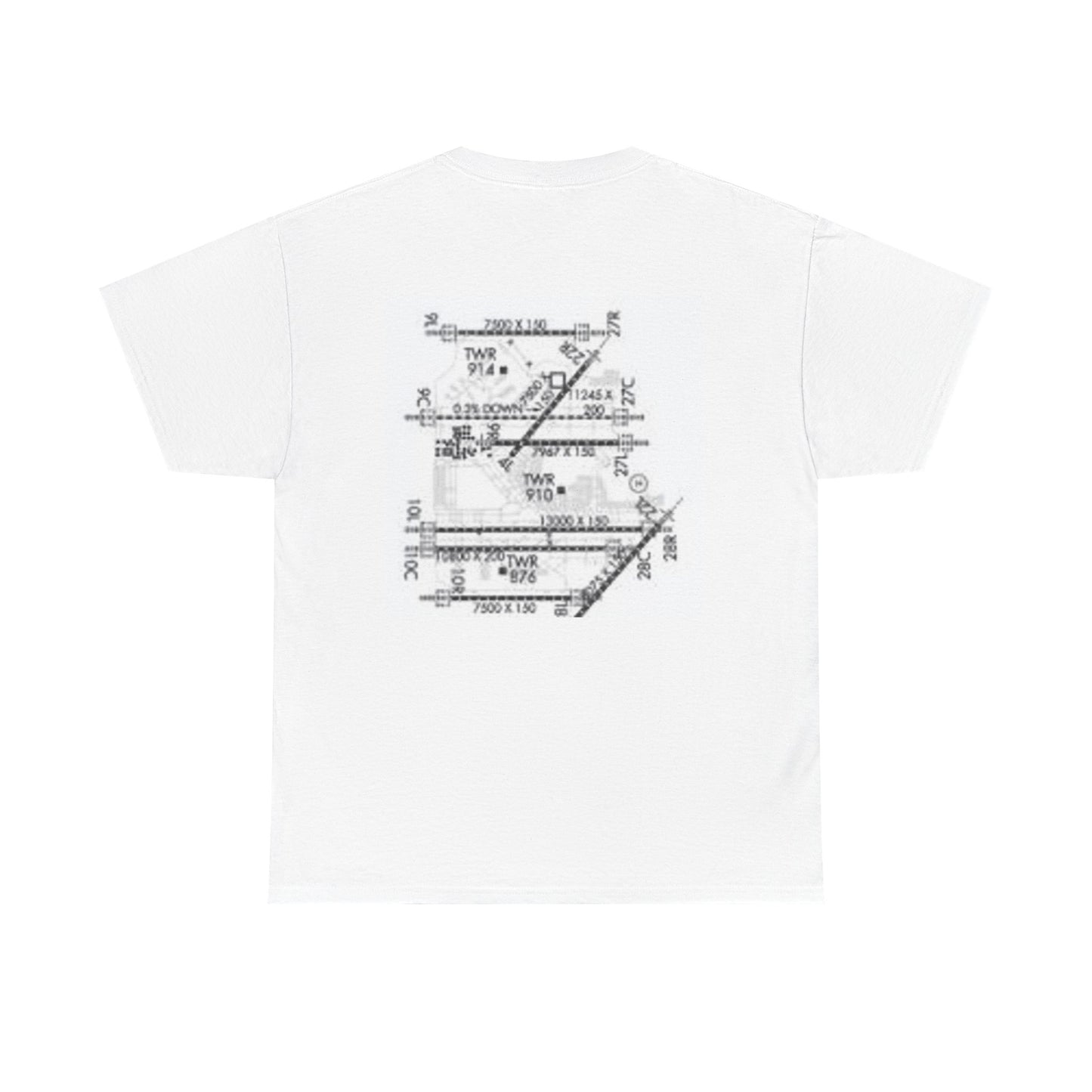 kord airport tee
