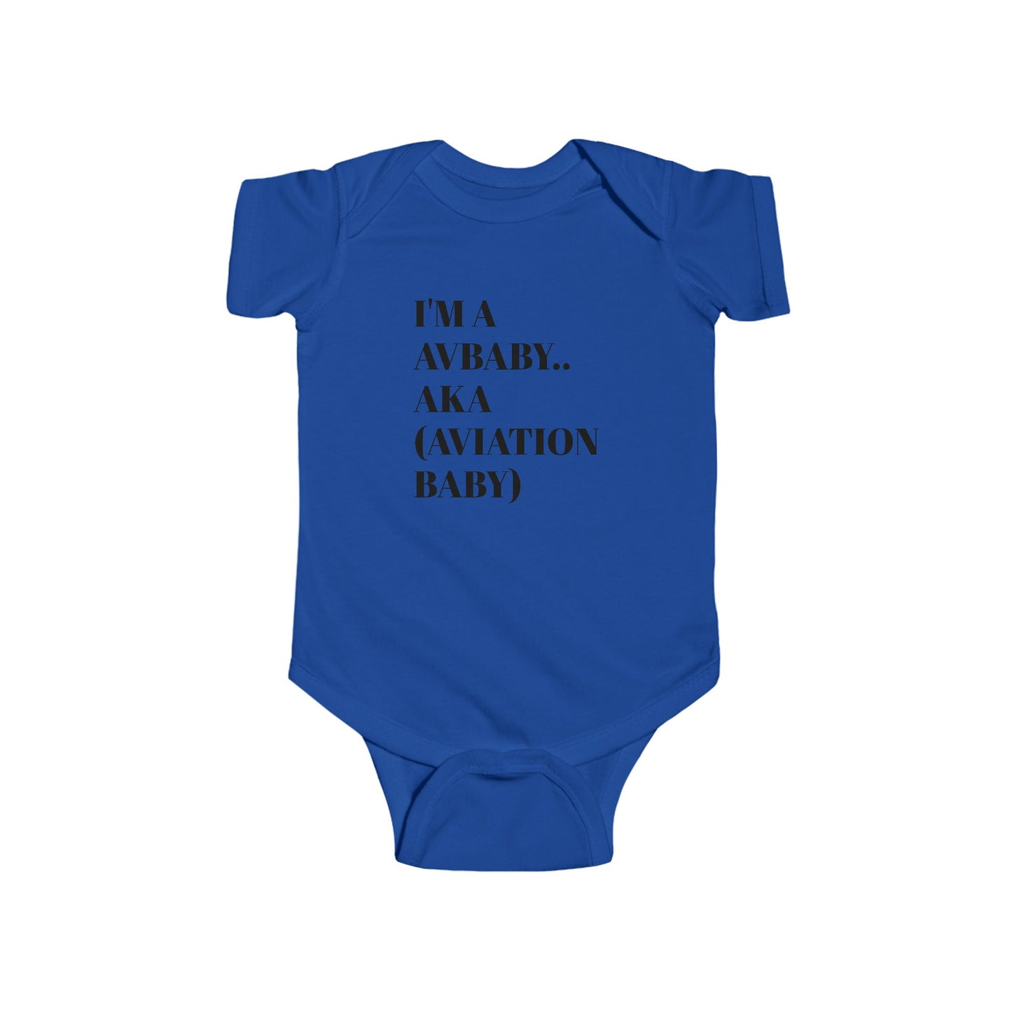avbaby shirt
