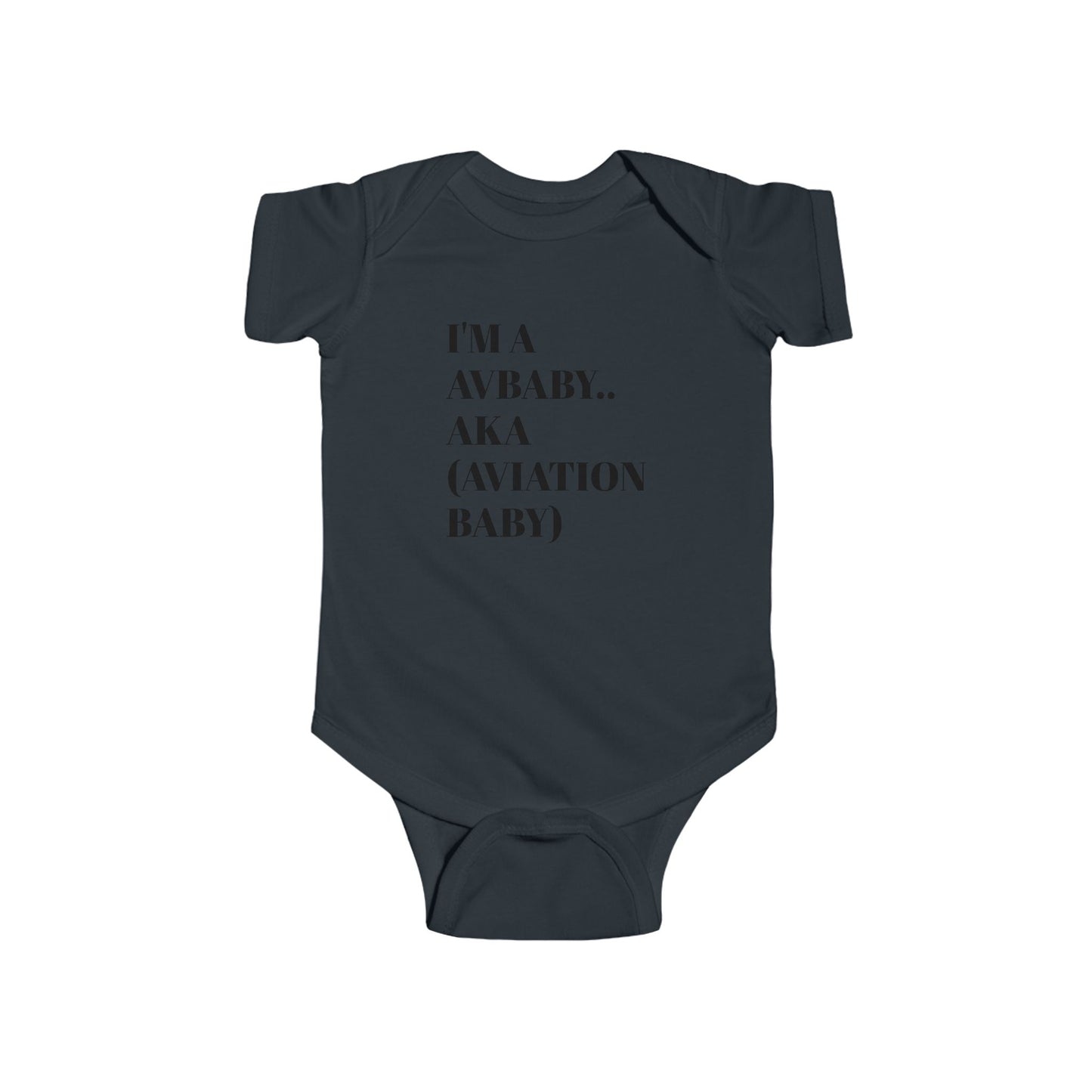 avbaby shirt