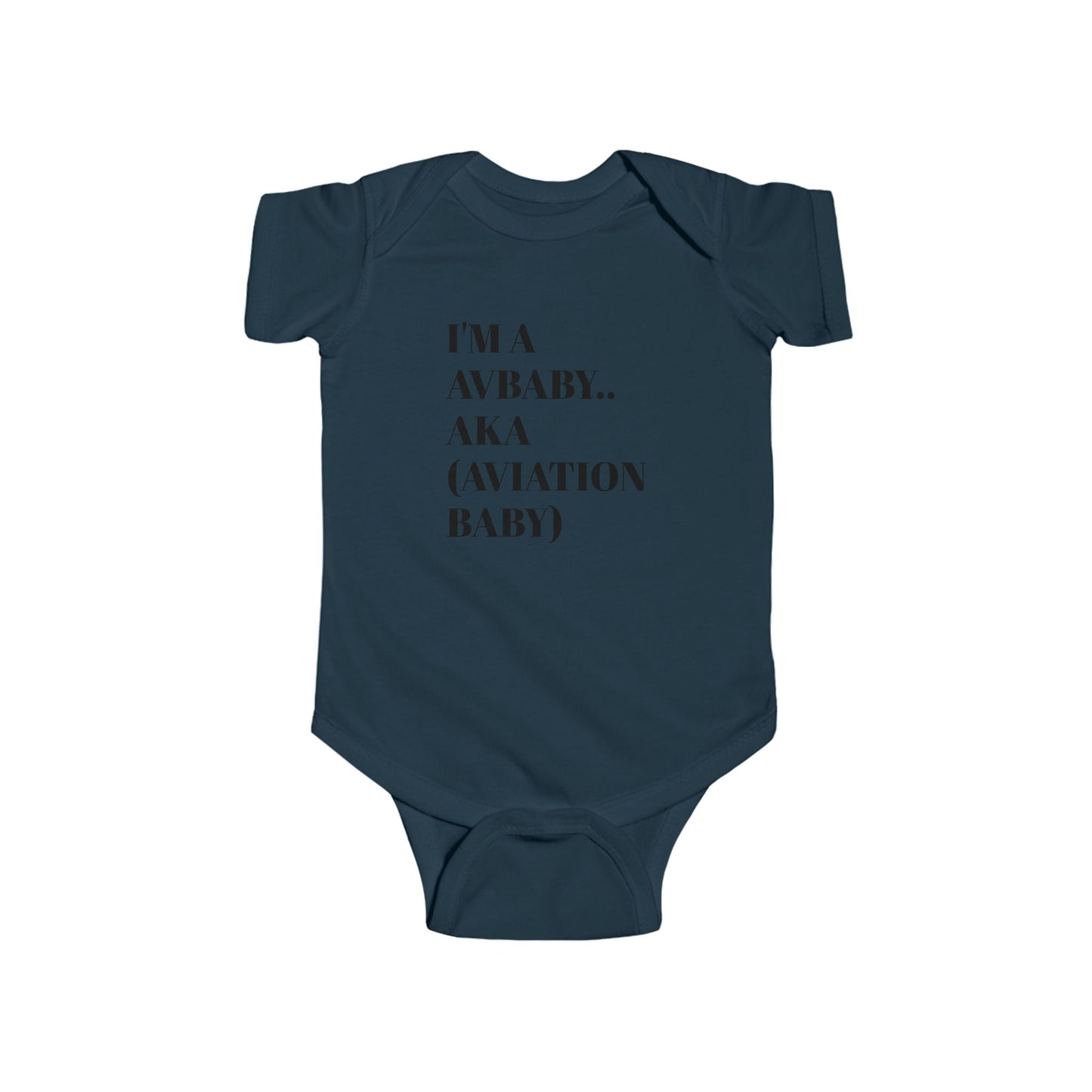 avbaby shirt