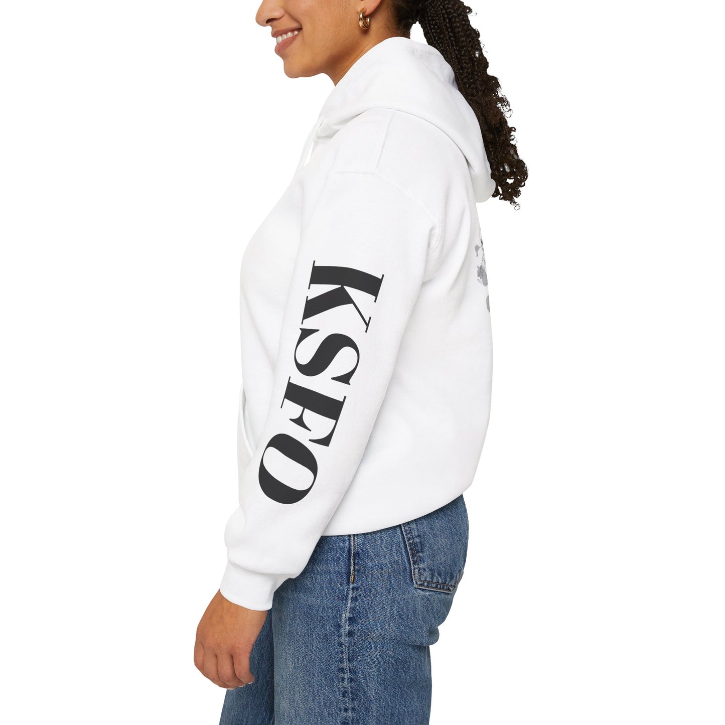 KSFO Hoodie