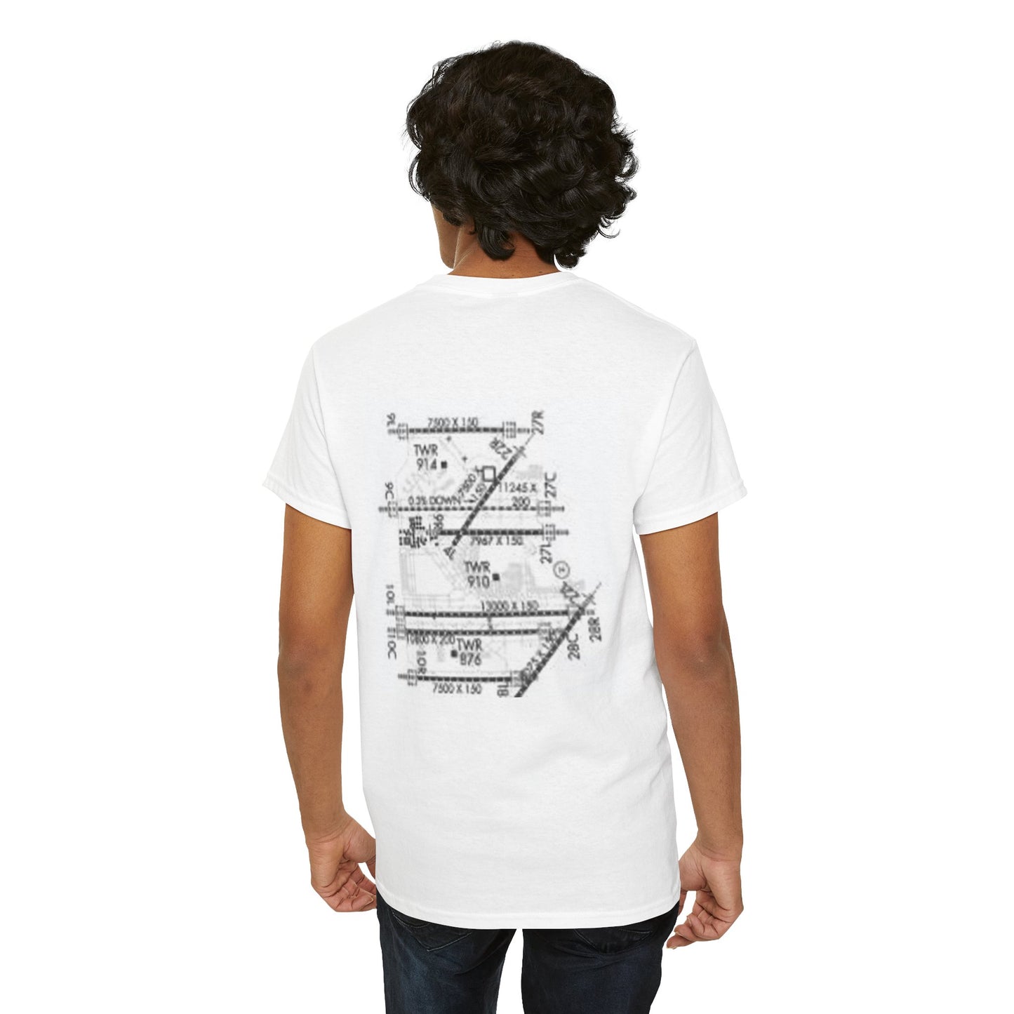 kord airport tee