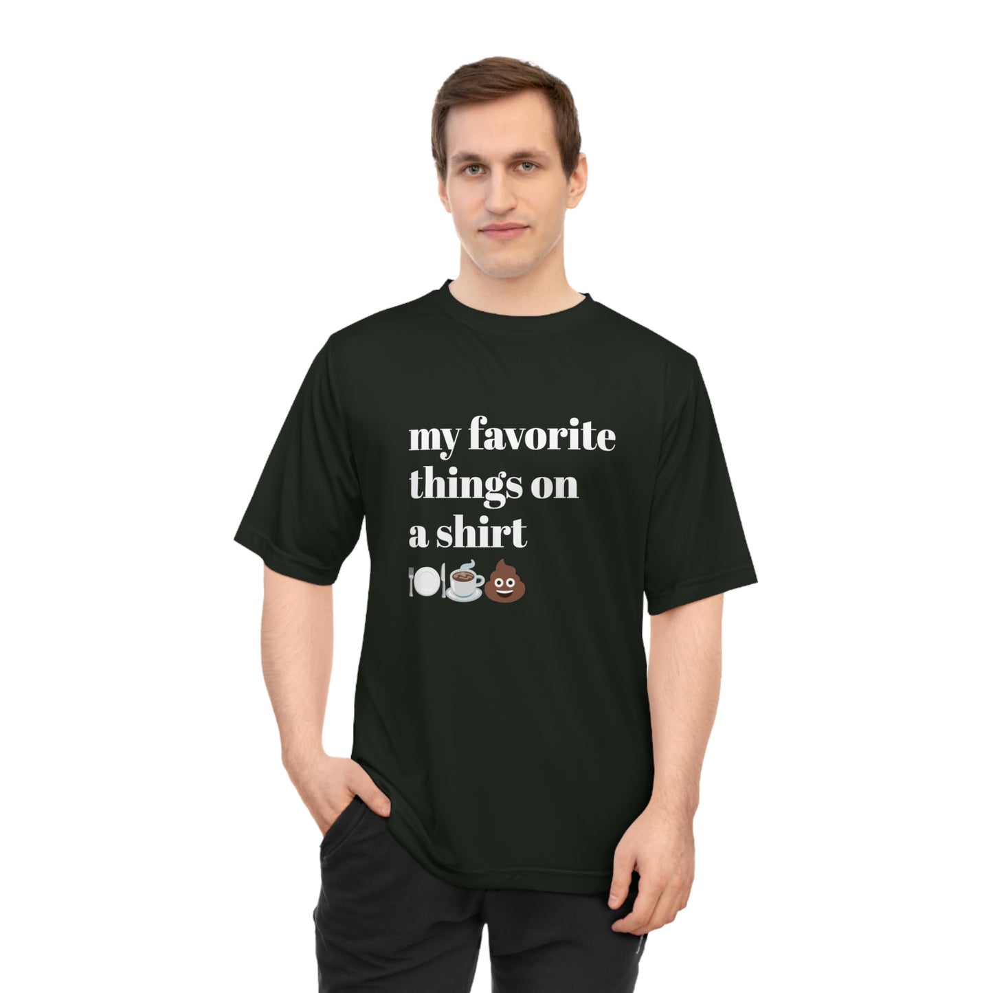 my favorite things shirt