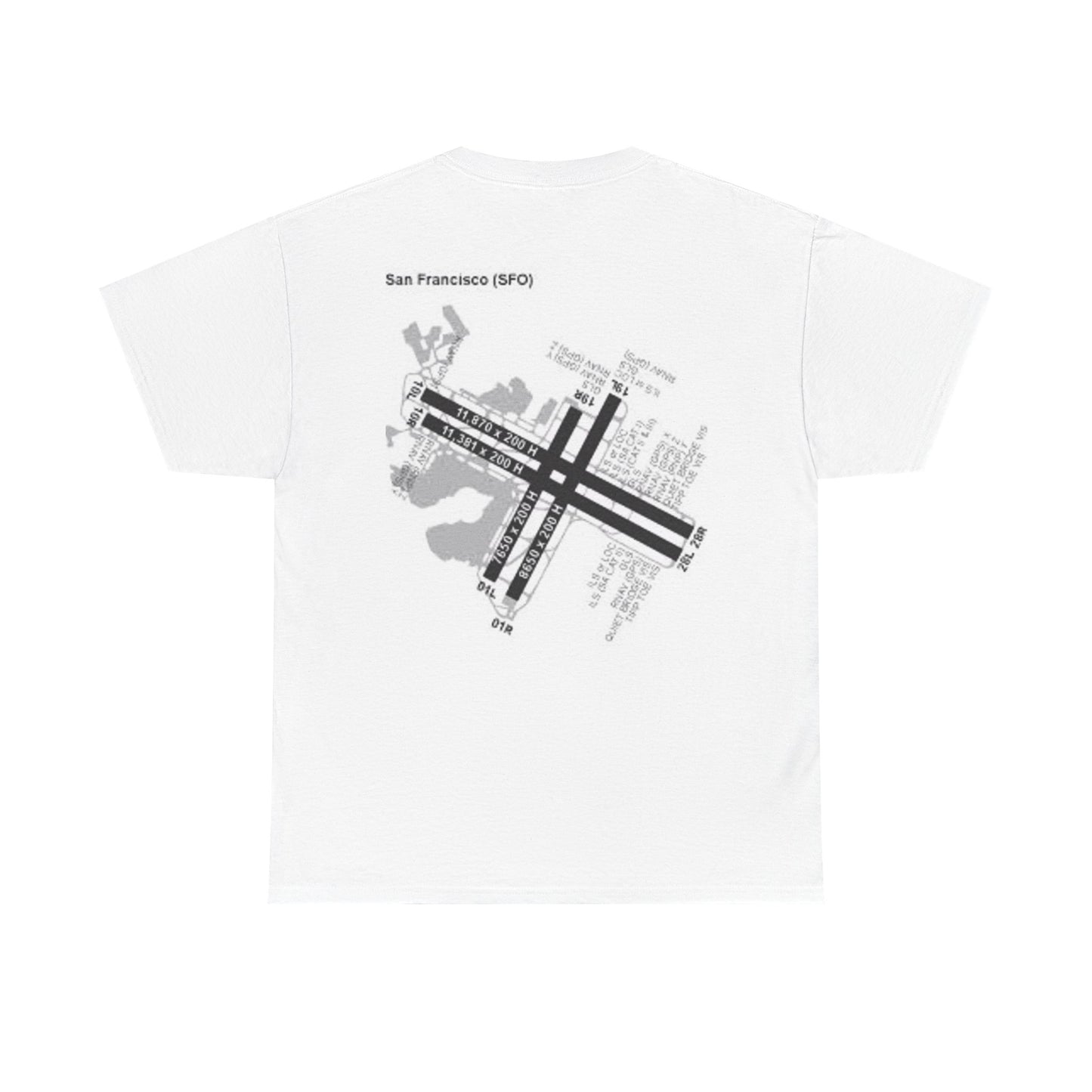 KSFO Tee