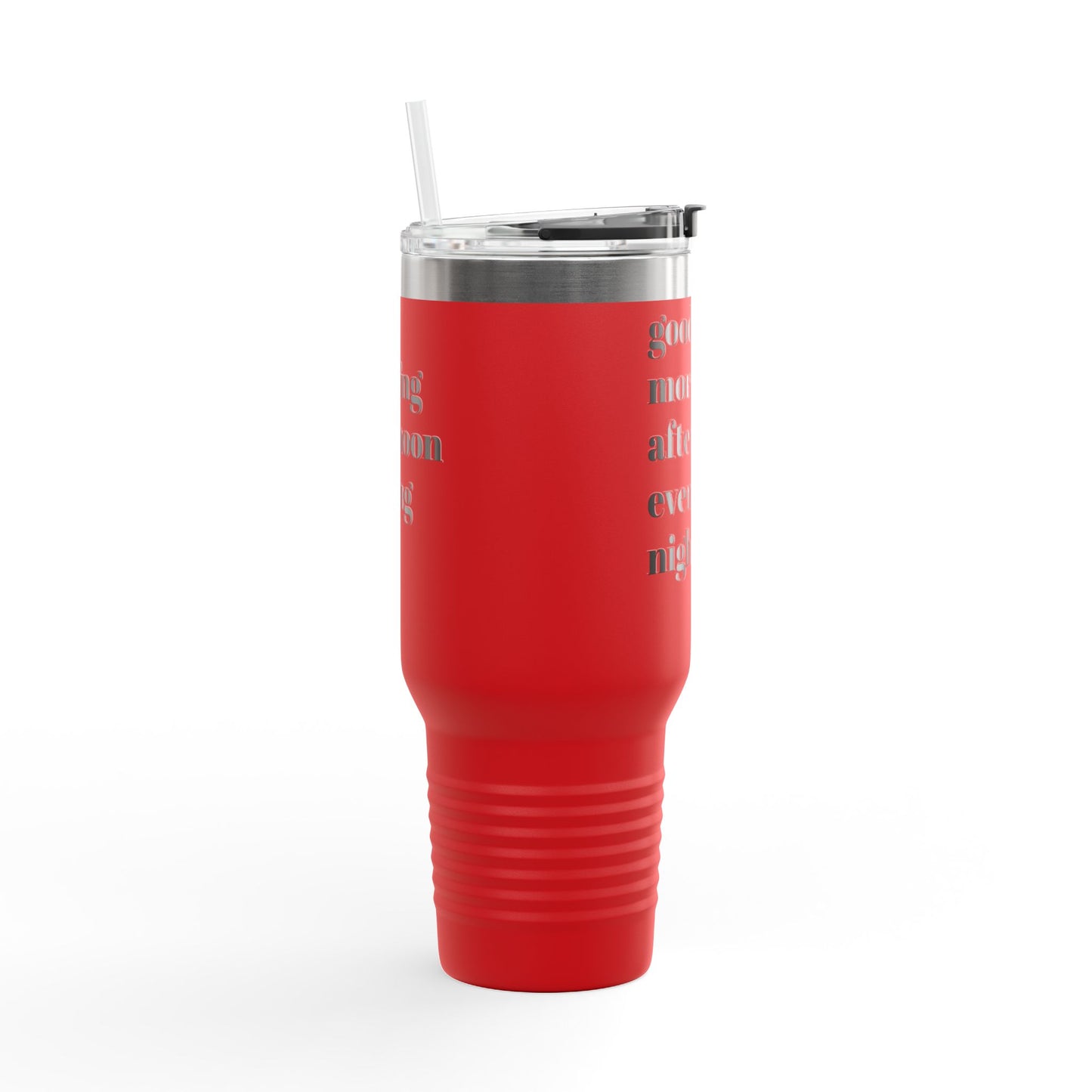 all time mug tumbler