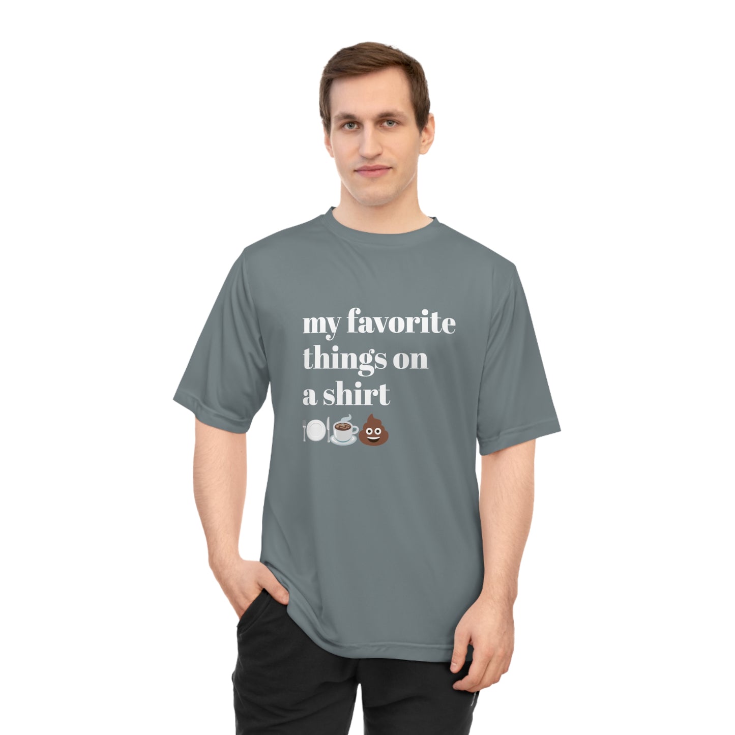 my favorite things shirt