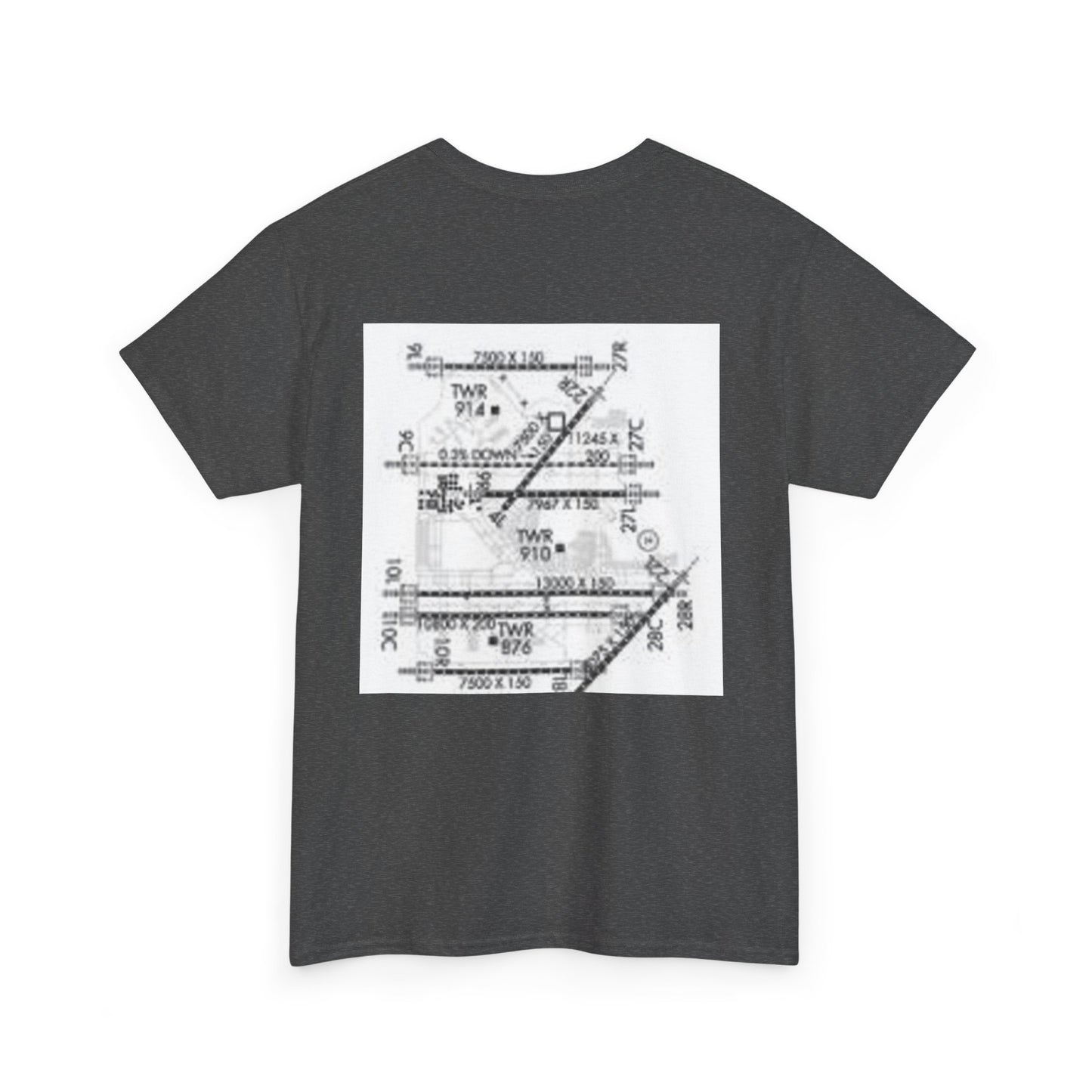 kord airport tee