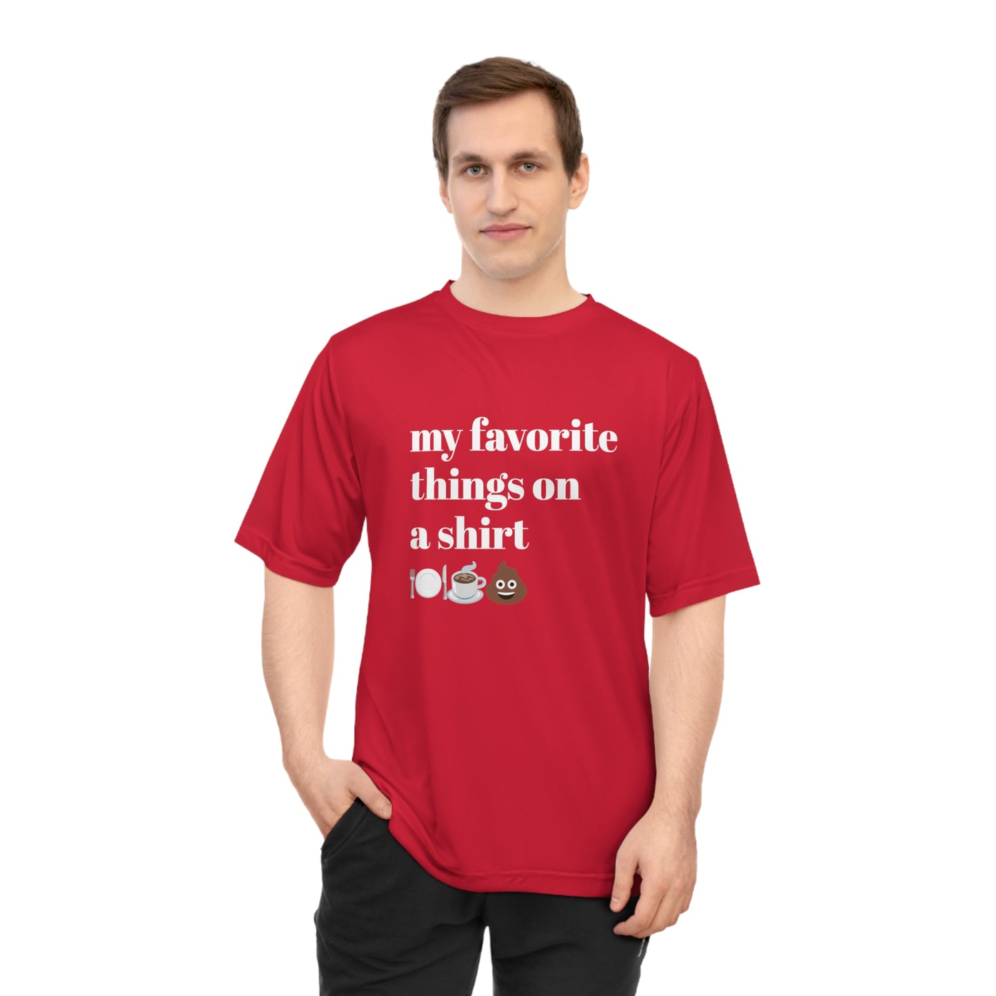my favorite things shirt