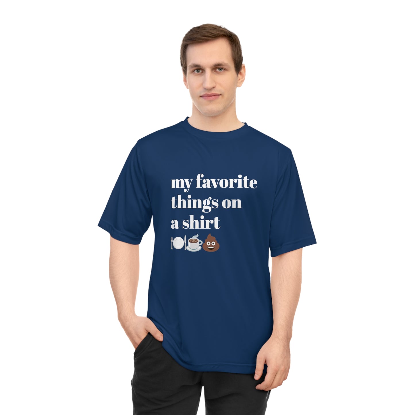 my favorite things shirt