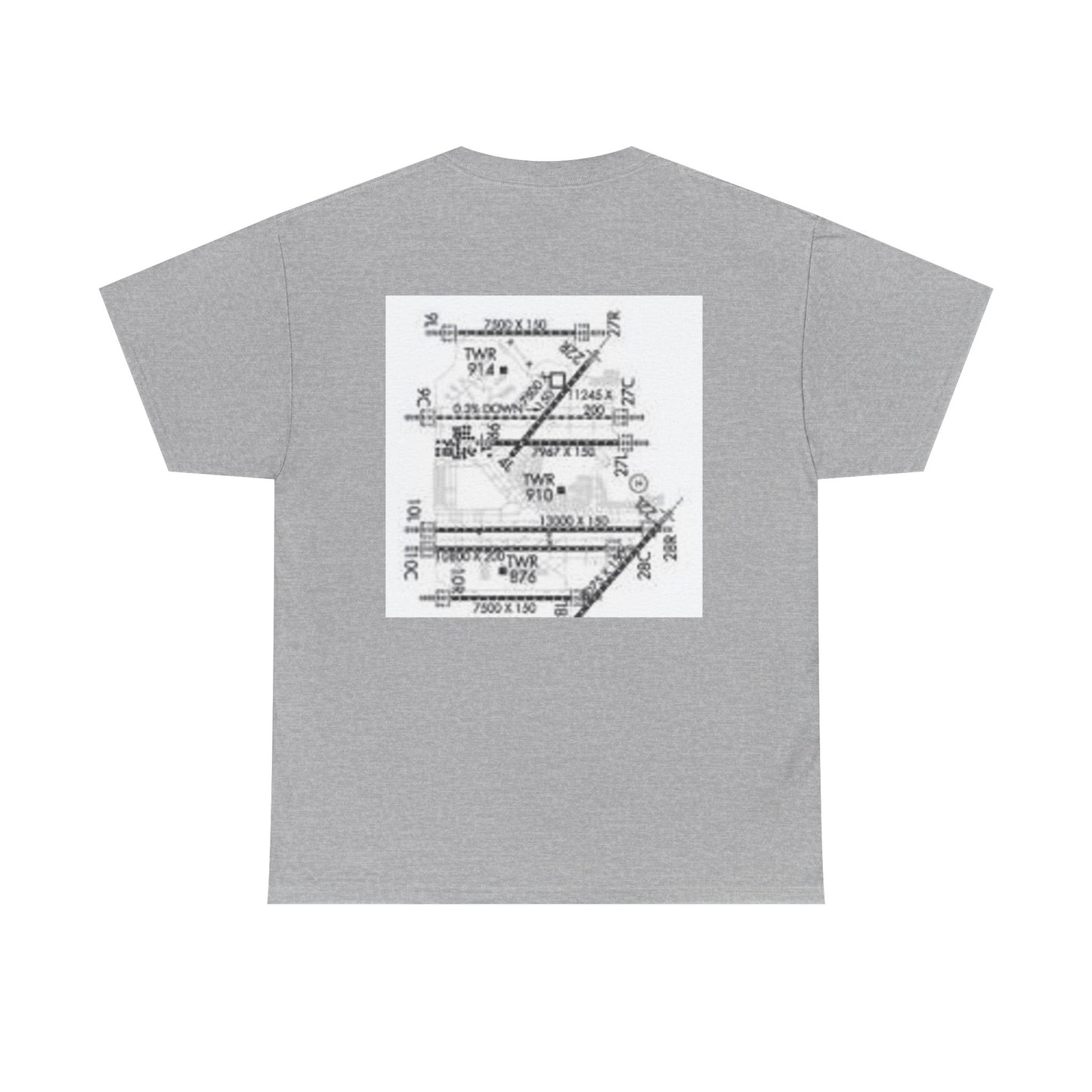kord airport tee