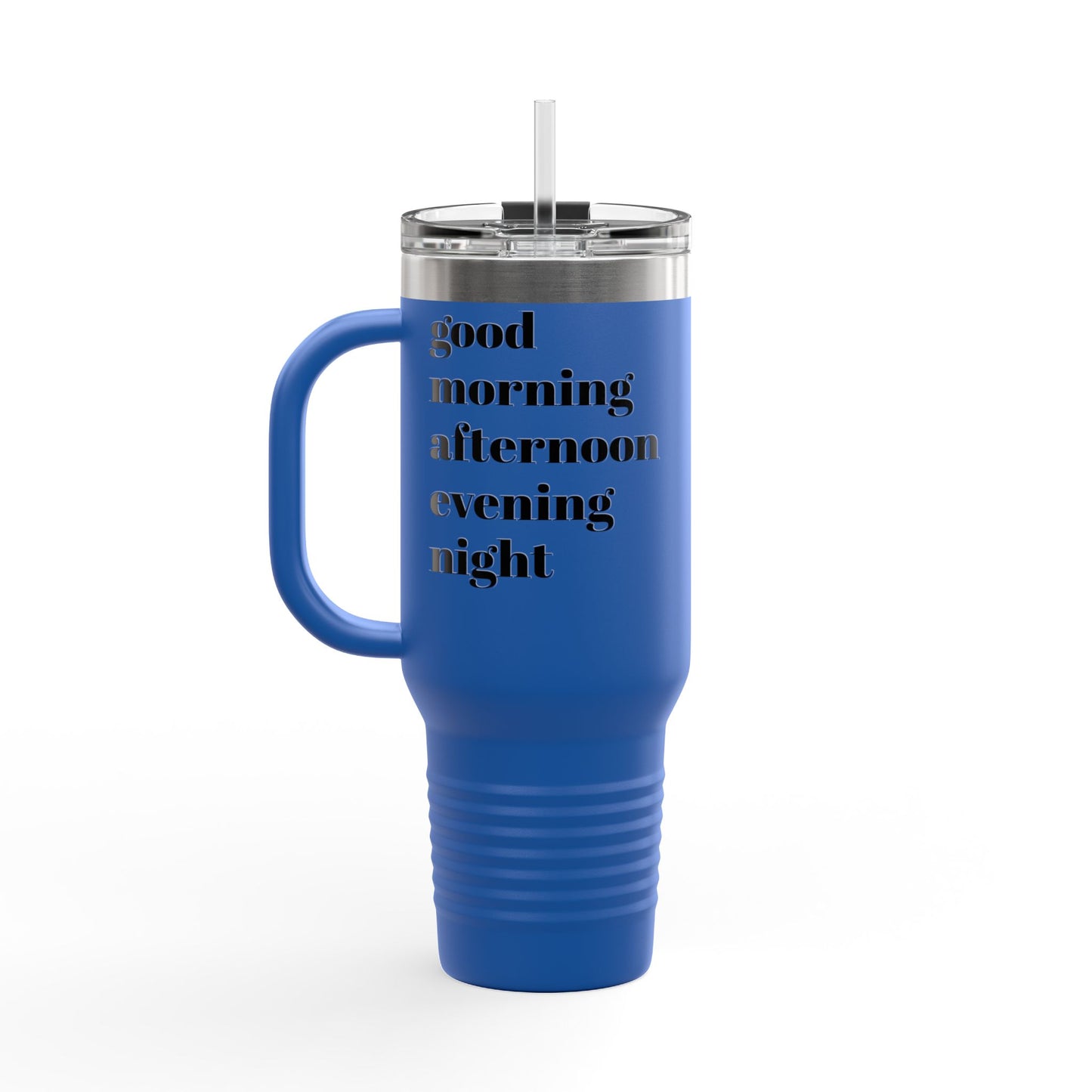 all time mug tumbler