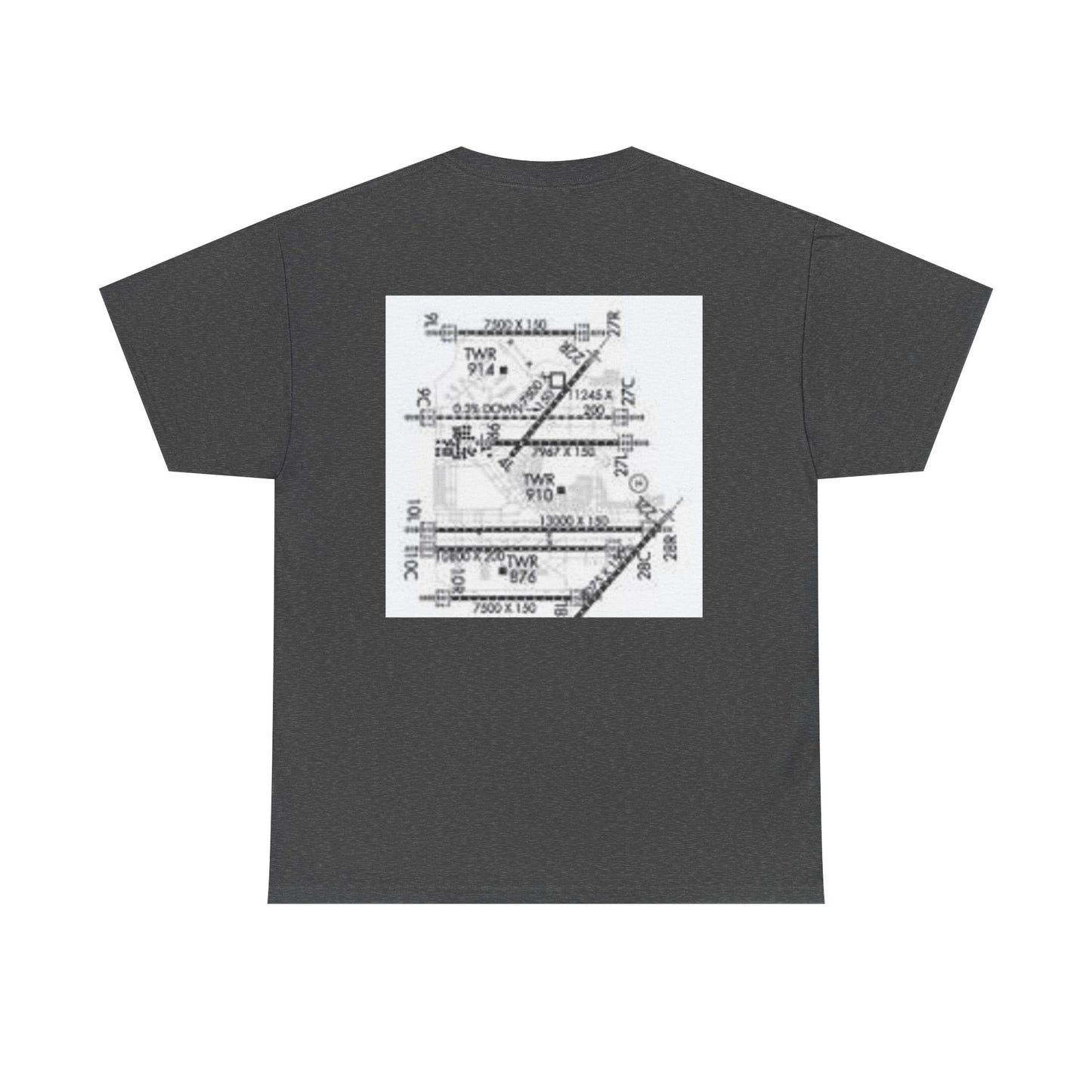 kord airport tee