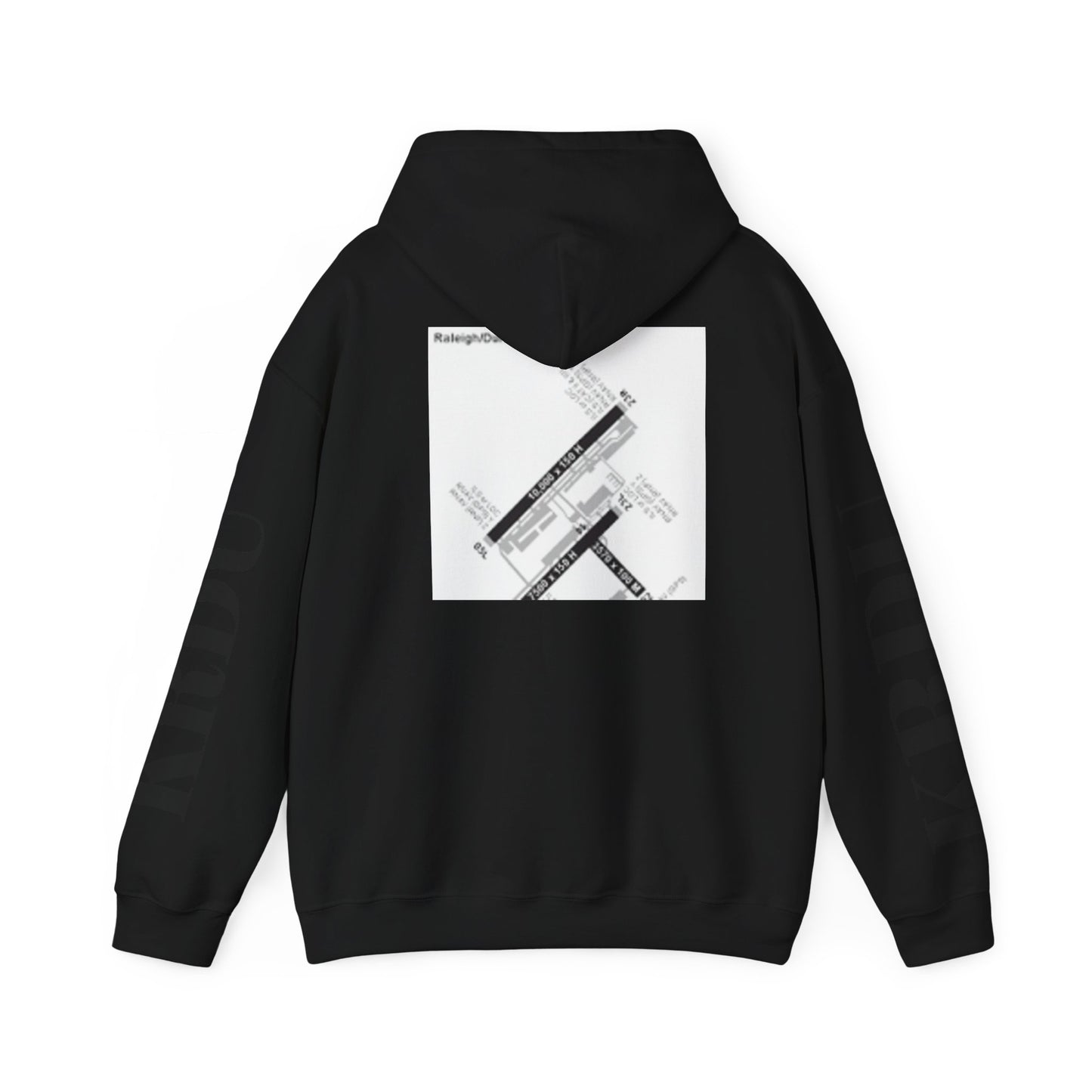 (NEW) KRDU hoodie